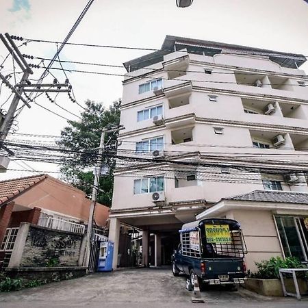 We Residence Pattaya Exterior foto